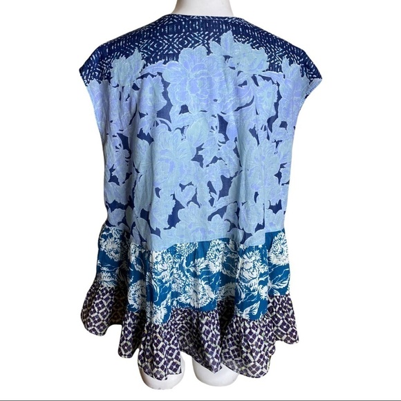 Free People Tunic Gotta Have You Size XS Fits a Small - Picture 4 of 8